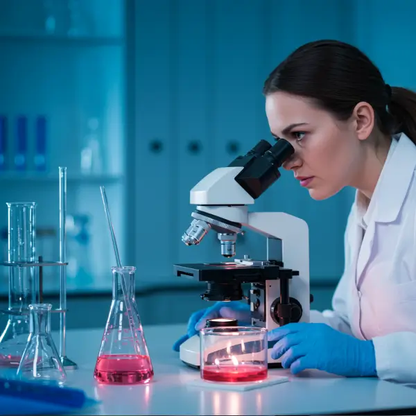 Parasitologia Geral