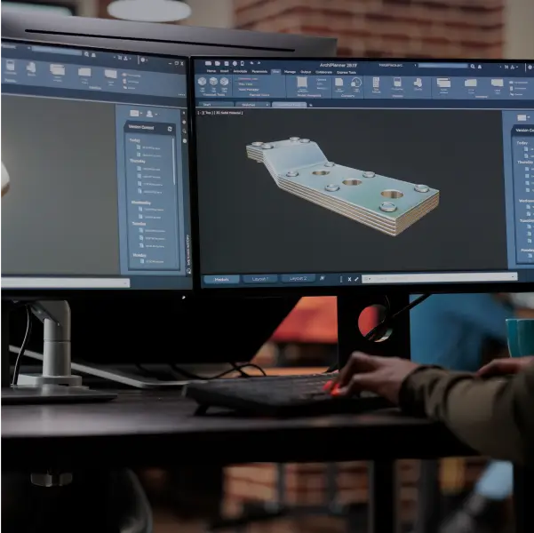 AutoCad 2021